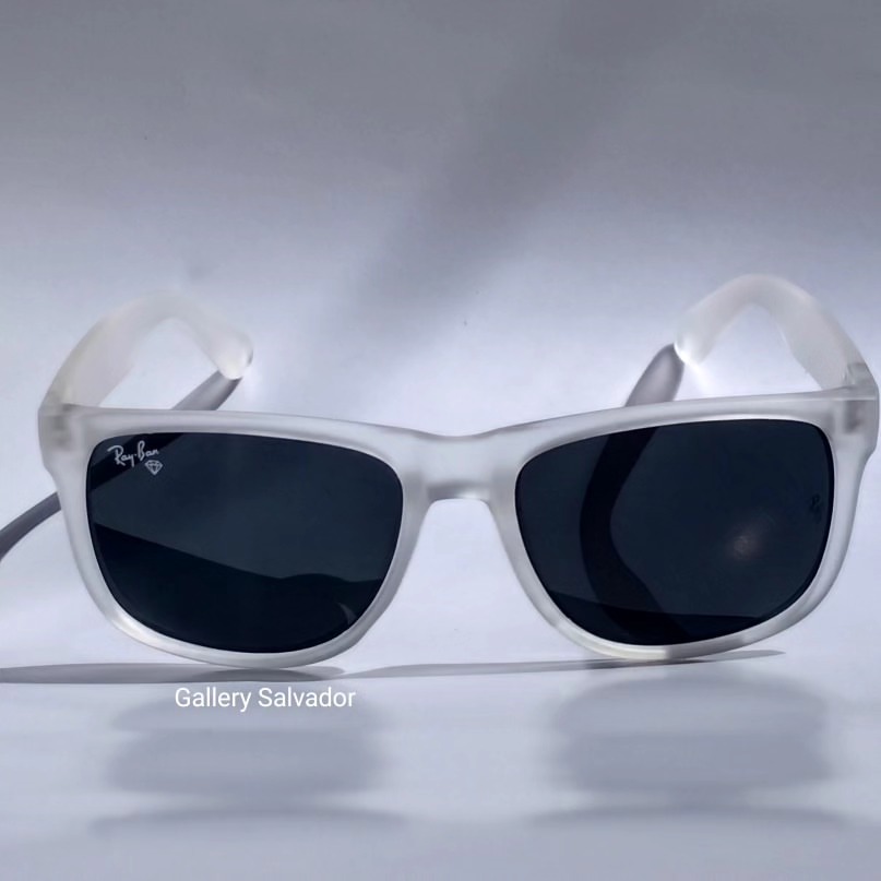عینک آفتابی مردانه ری بن (Ray Ban) مدل R2