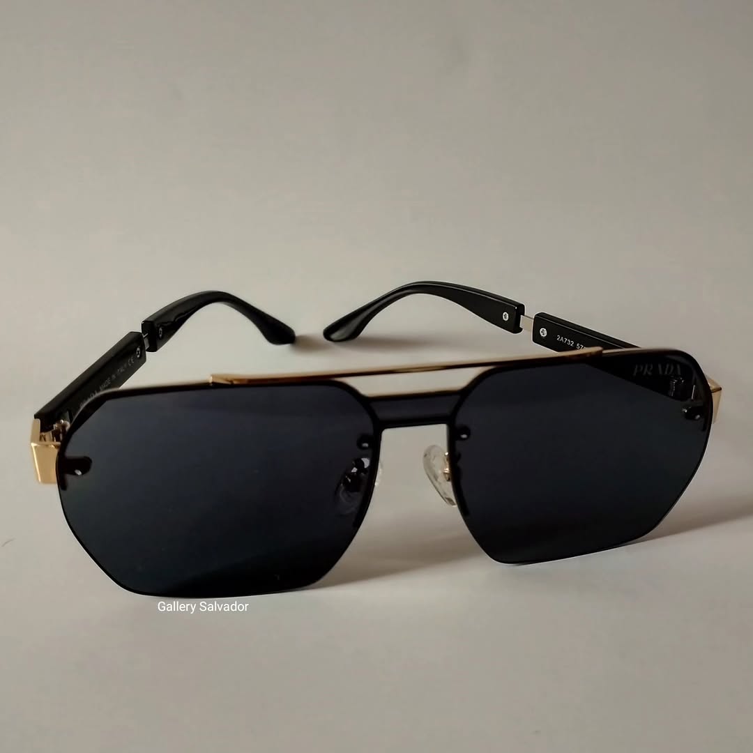 عینک آفتابی مردانه پرادا (Prada) مدل P3
