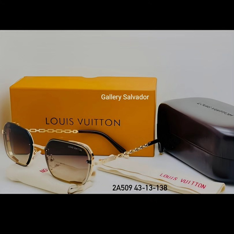 عینک آفتابی لوییس ویتون Louis Vuitton مدل L2